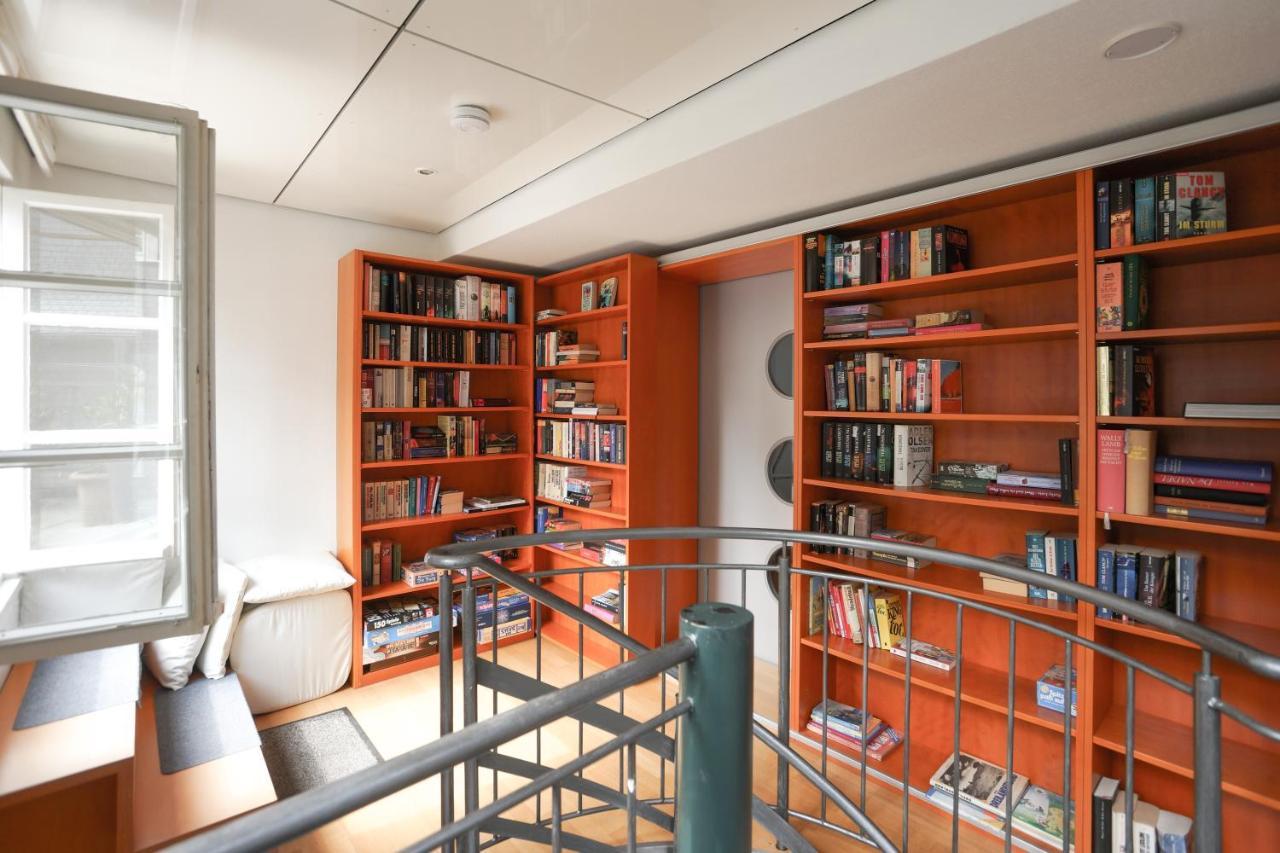 Loft13 Traumhafte Wohnung Mit Terrasse Fuer 8 Gaeste Monschau Esterno foto
